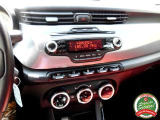ALFA ROMEO Giulietta usata, con Volante in pelle