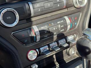 FORD Mustang usata, con Immobilizzatore elettronico