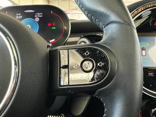 MINI John Cooper Works usata, con Controllo elettronico della corsia