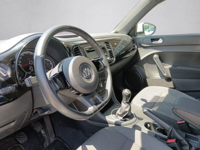VOLKSWAGEN Maggiolino usata, con Alzacristalli elettrici