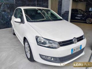 VOLKSWAGEN Polo usata, con Cerchi in lega