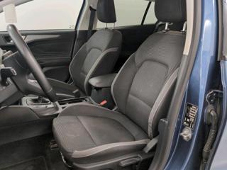 FORD Focus usata, con Climatizzatore