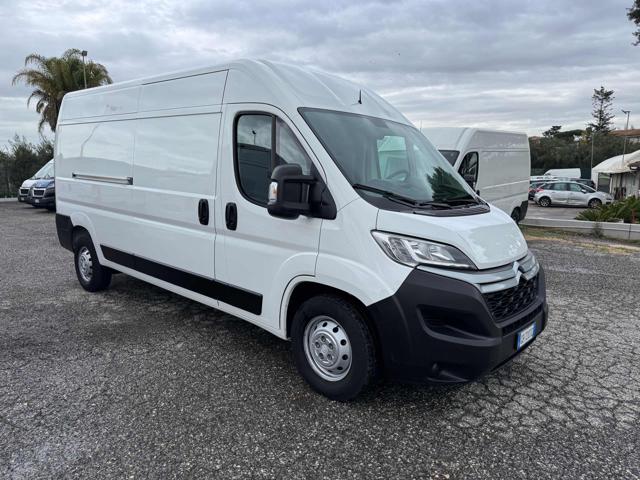 CITROEN Jumper usata, con Autoradio