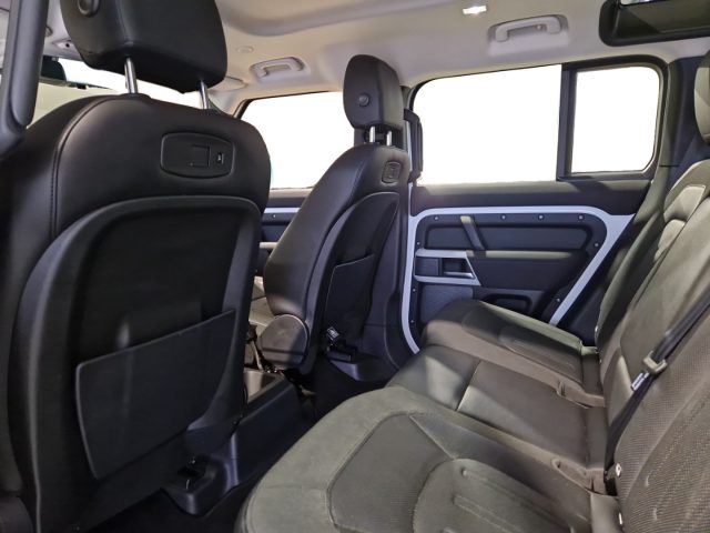 LAND ROVER Defender usata, con Alzacristalli elettrici