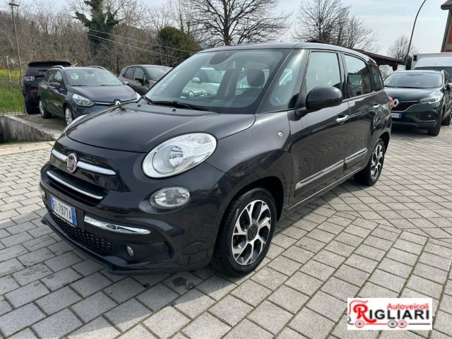 FIAT 500L usata 11