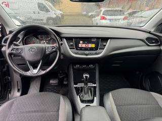 OPEL Grandland X usata, con Cerchi in lega