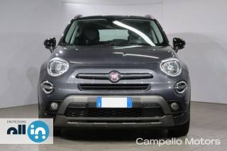 FIAT 500X usata 1