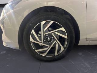 HYUNDAI i20 usata, con Immobilizzatore elettronico