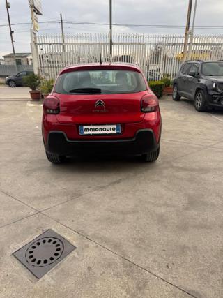 CITROEN C3 usata, con Alzacristalli elettrici