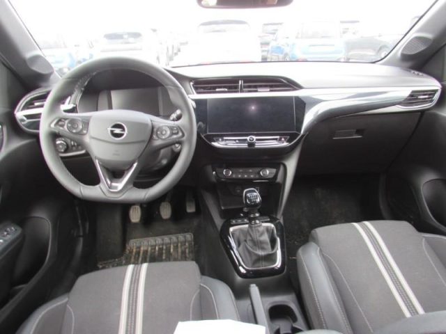 OPEL Corsa usata, con Airbag laterali
