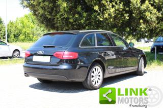 AUDI A4 usata, con Airbag Passeggero