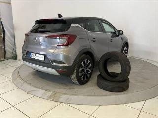 RENAULT Captur usata, con Cruise Control