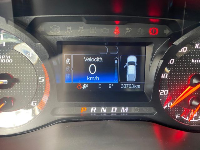 FORD Ranger Raptor usata, con Cruise Control