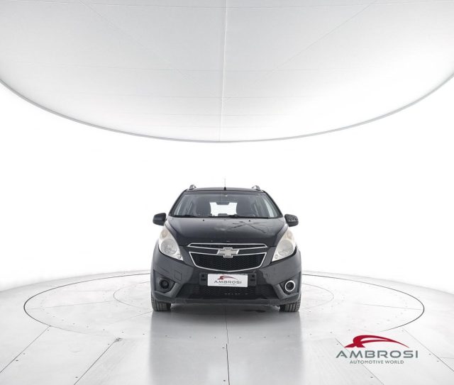 CHEVROLET Spark usata 4