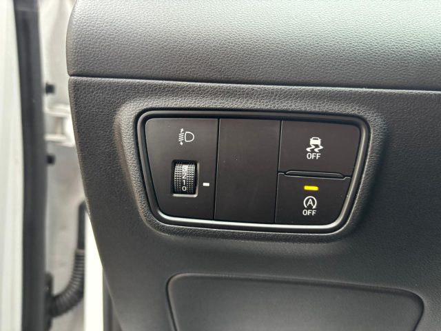 HYUNDAI Tucson usata, con Cruise Control
