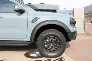 FORD Ranger Raptor usata, con Boardcomputer