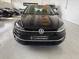 VOLKSWAGEN Golf usata, con Airbag laterali