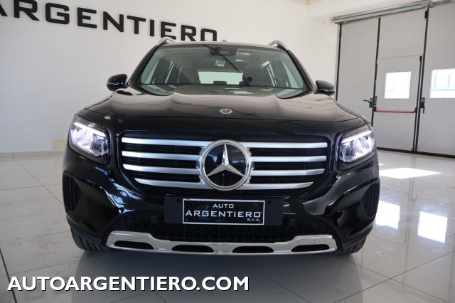 MERCEDES-BENZ GLB 180 usata, con Airbag
