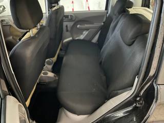 FIAT Panda usata, con Controllo automatico clima