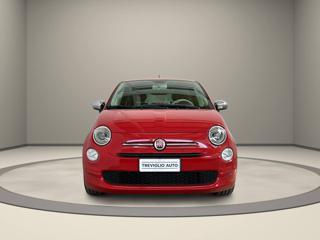 FIAT 500 usata, con Airbag
