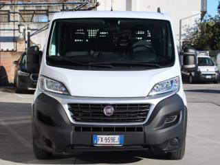FIAT Ducato usata, con Airbag
