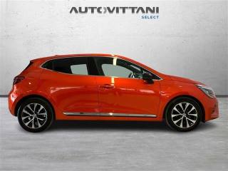 RENAULT Clio usata, con Cerchi in lega