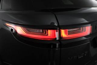 LAND ROVER Range Rover Velar usata 9