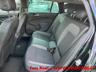 OPEL Astra usata, con Autoradio
