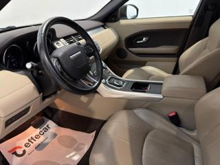 LAND ROVER Range Rover Evoque usata, con Boardcomputer