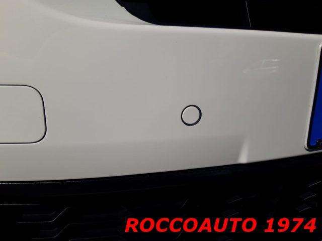 FIAT 500X usata, con Boardcomputer