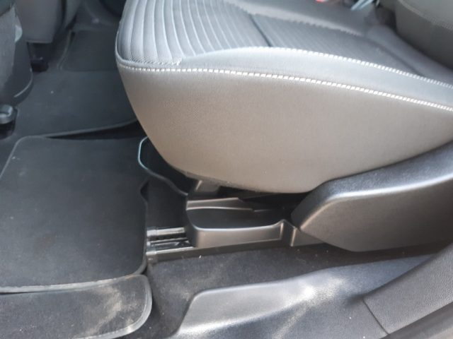 RENAULT Scenic usata, con Touch screen