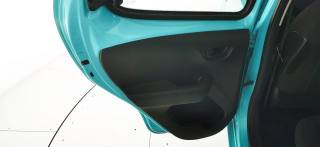 CITROEN C1 usata 48