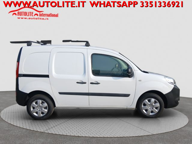 RENAULT Kangoo usata, con Boardcomputer