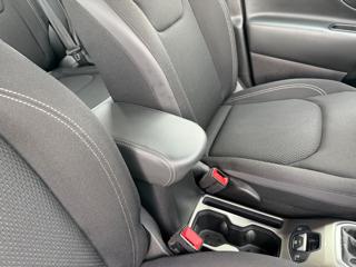 JEEP Renegade usata, con Autoradio digitale