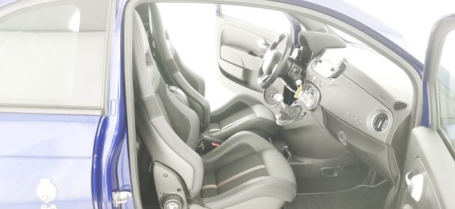 ABARTH 695 usata 61