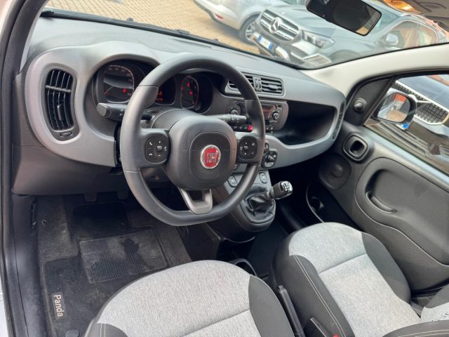 FIAT Panda usata, con Servosterzo