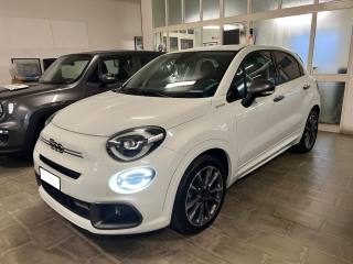 FIAT 500X usata 2