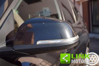 BMW X1 usata, con Sedile posteriore sdoppiato