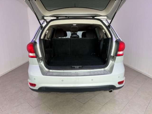 FIAT Freemont usata 15