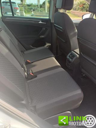 VOLKSWAGEN Tiguan usata 20