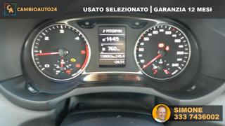 AUDI A1 usata 72