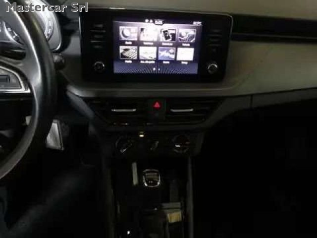 SKODA Scala usata, con Autoradio