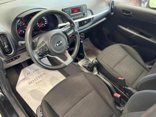 KIA Picanto usata, con Controllo trazione