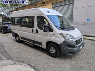 FIAT Ducato usata, con Boardcomputer