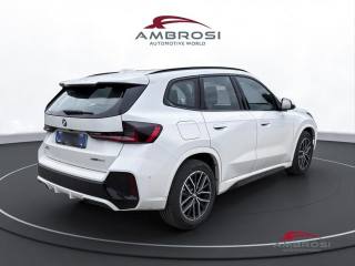 BMW X1 usata 2