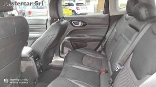 JEEP Compass usata, con ESP