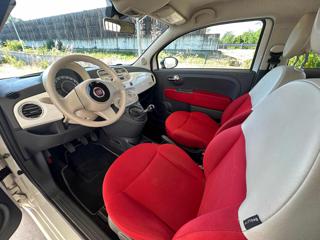 FIAT 500 usata 50