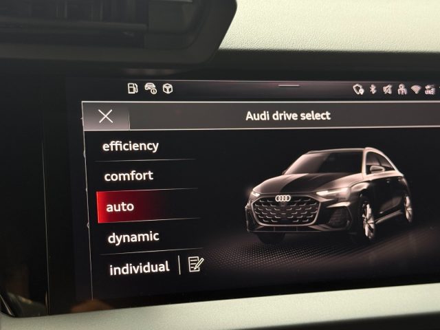 AUDI A3 usata, con Autoradio digitale