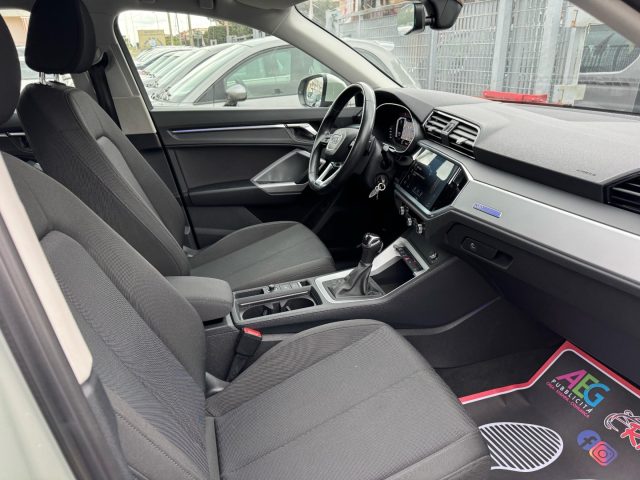 AUDI Q3 usata, con Filtro antiparticolato