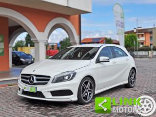 MERCEDES-BENZ A 180 CDI Premium AMG
